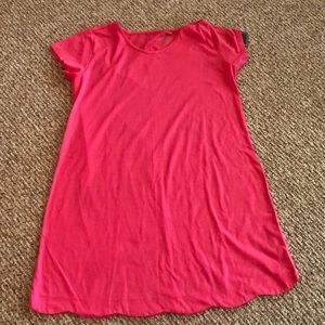 Lauren James Tshirt Dress